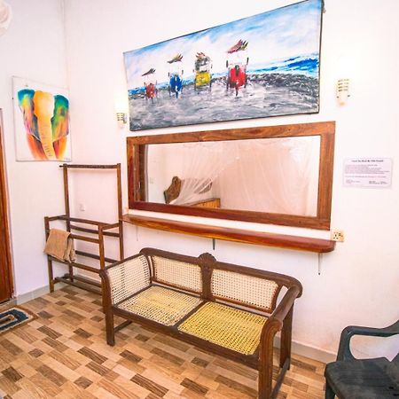 Hilltop Bungalow 호텔 미리사 외부 사진
