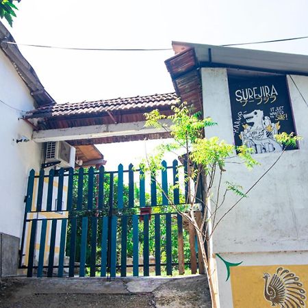 Hilltop Bungalow 호텔 미리사 외부 사진